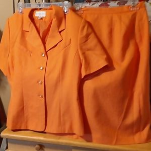 PRESTON&YORK PETITE SIZE 14P